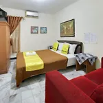 Lite Rooms Bogor Guest House