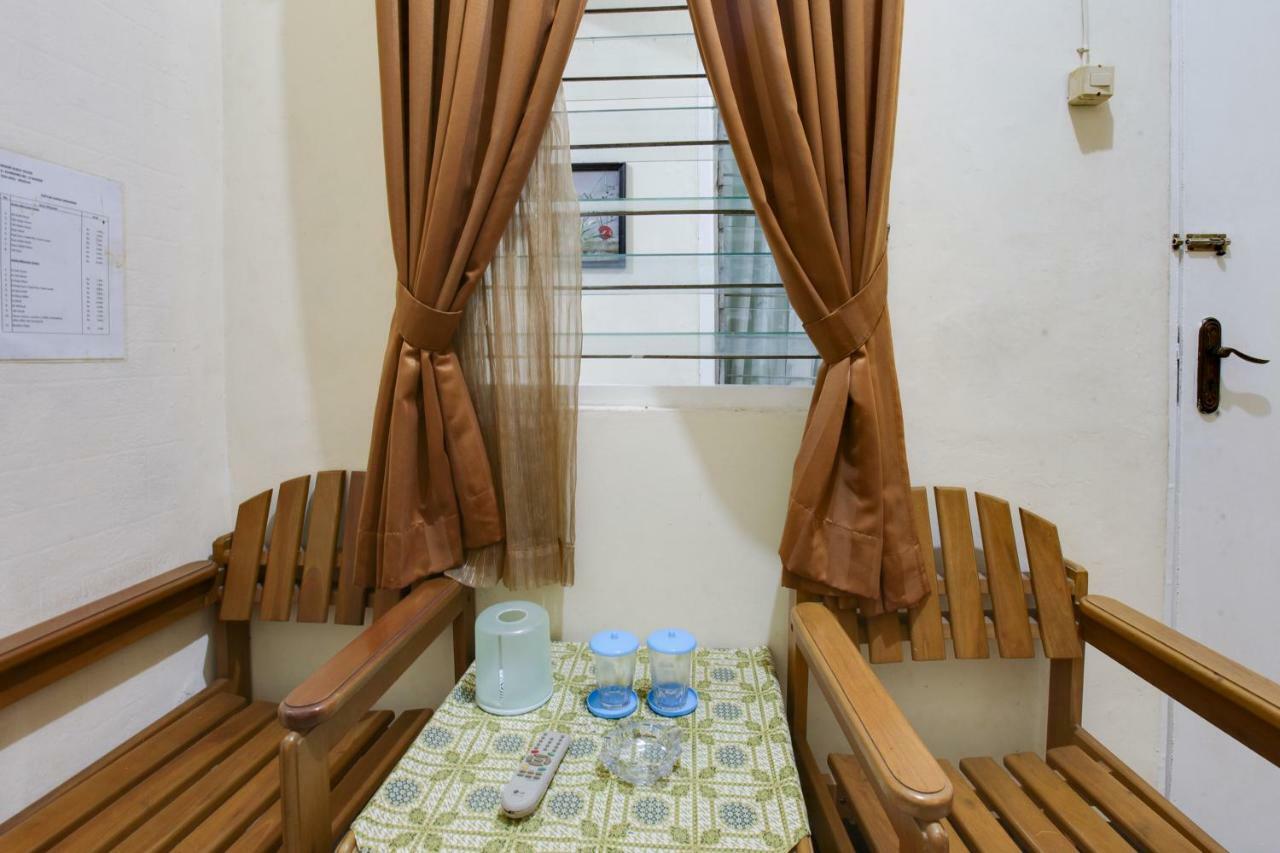 Wisma tamu Lite 3*