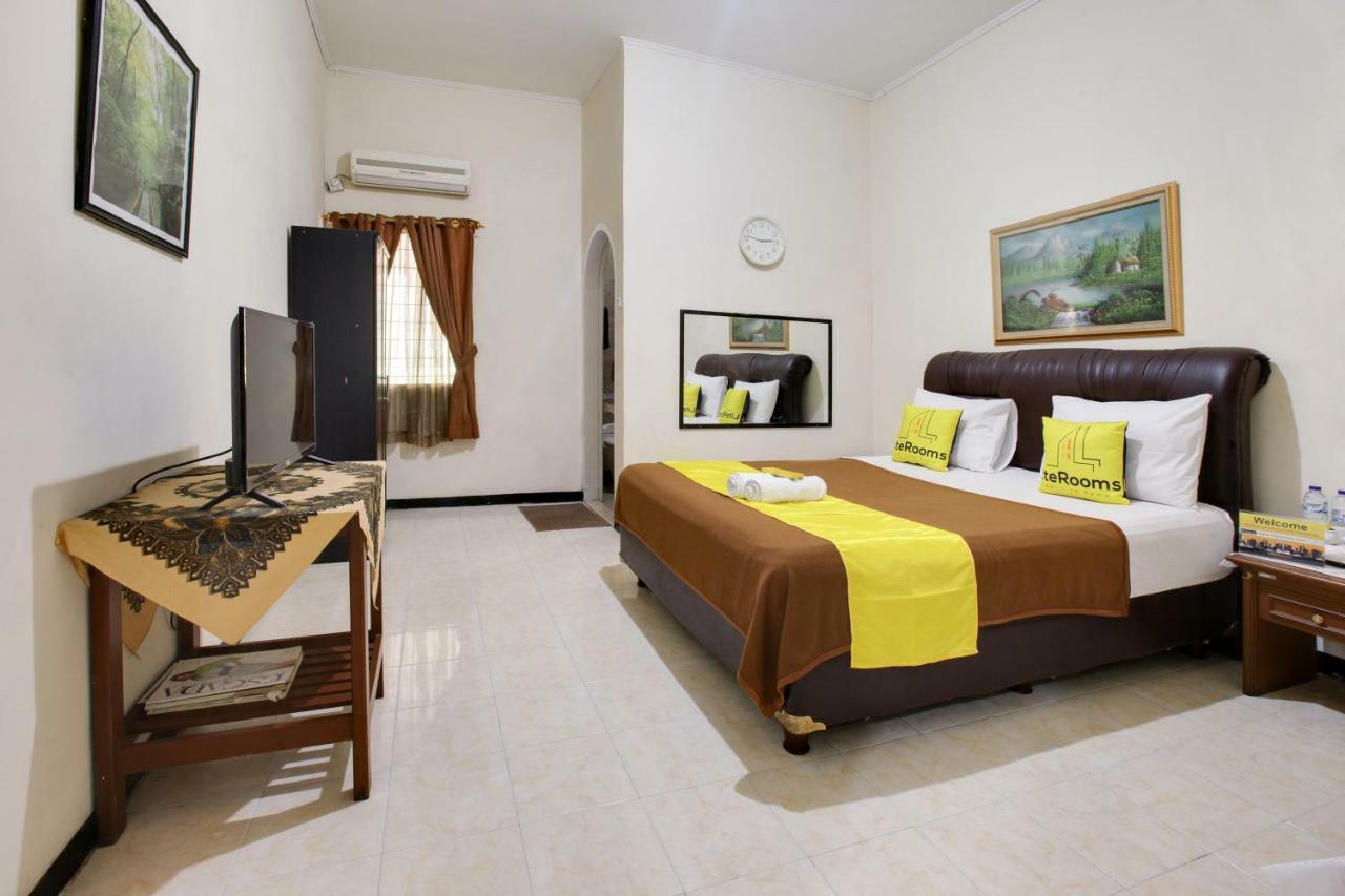 Wisma tamu Lite 3*