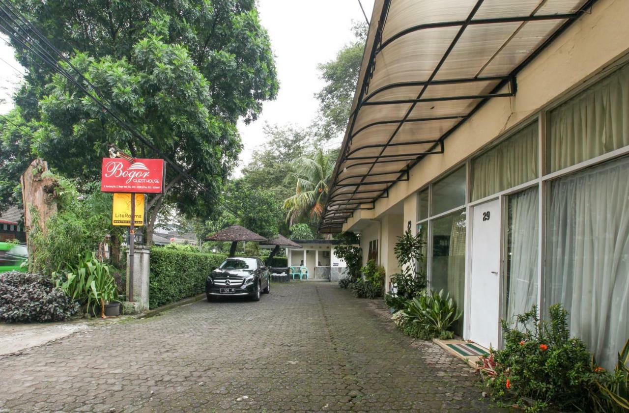 Lite Wisma tamu 3*