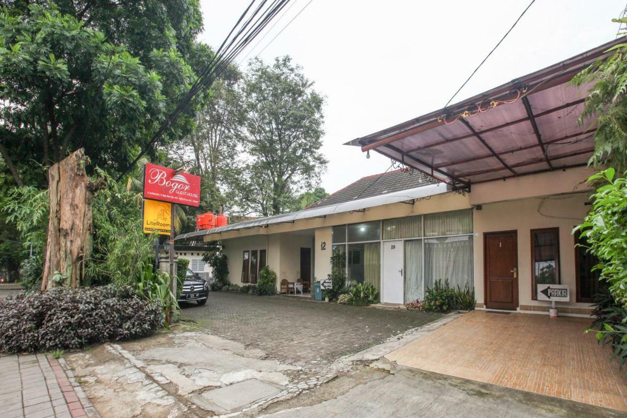 Lite Bogor