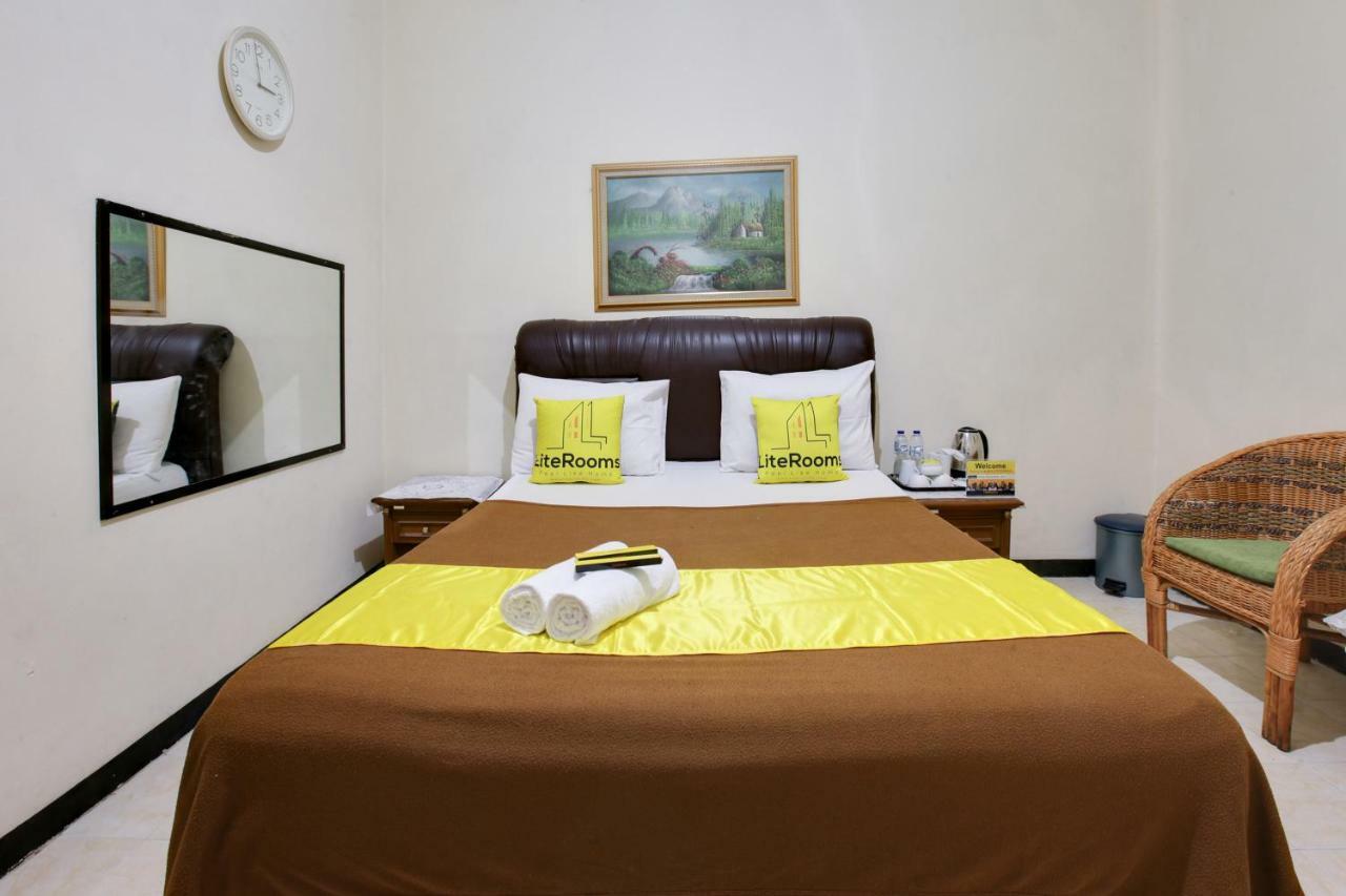 Lite 3* Bogor