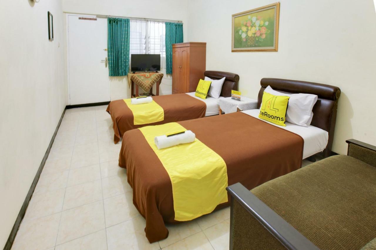 Lite Wisma tamu Bogor