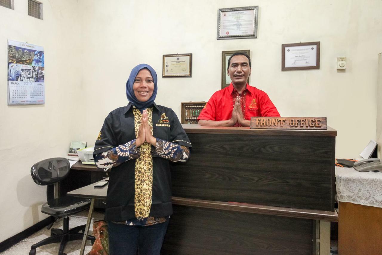 Lite Bogor