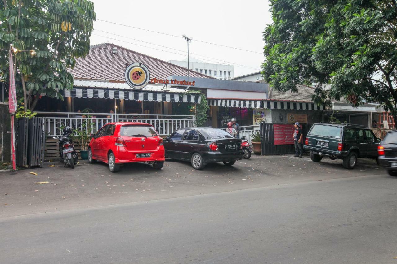 Lite 3* Bogor