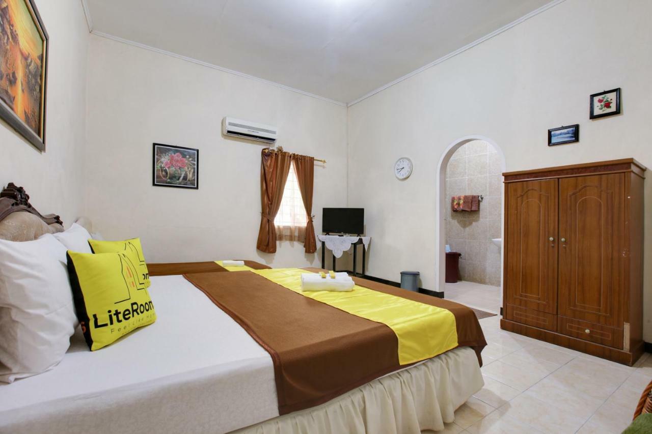 Lite Wisma tamu Bogor