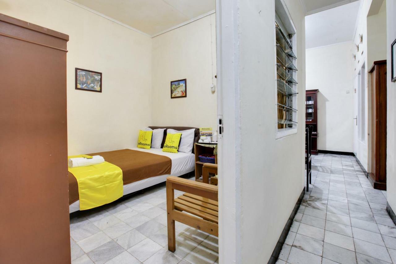 Wisma tamu Lite Bogor
