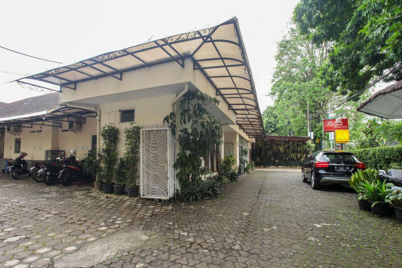 Wisma tamu Lite