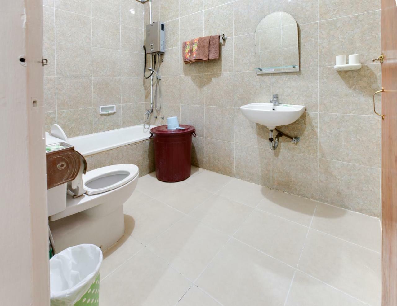 Lite Wisma tamu Bogor