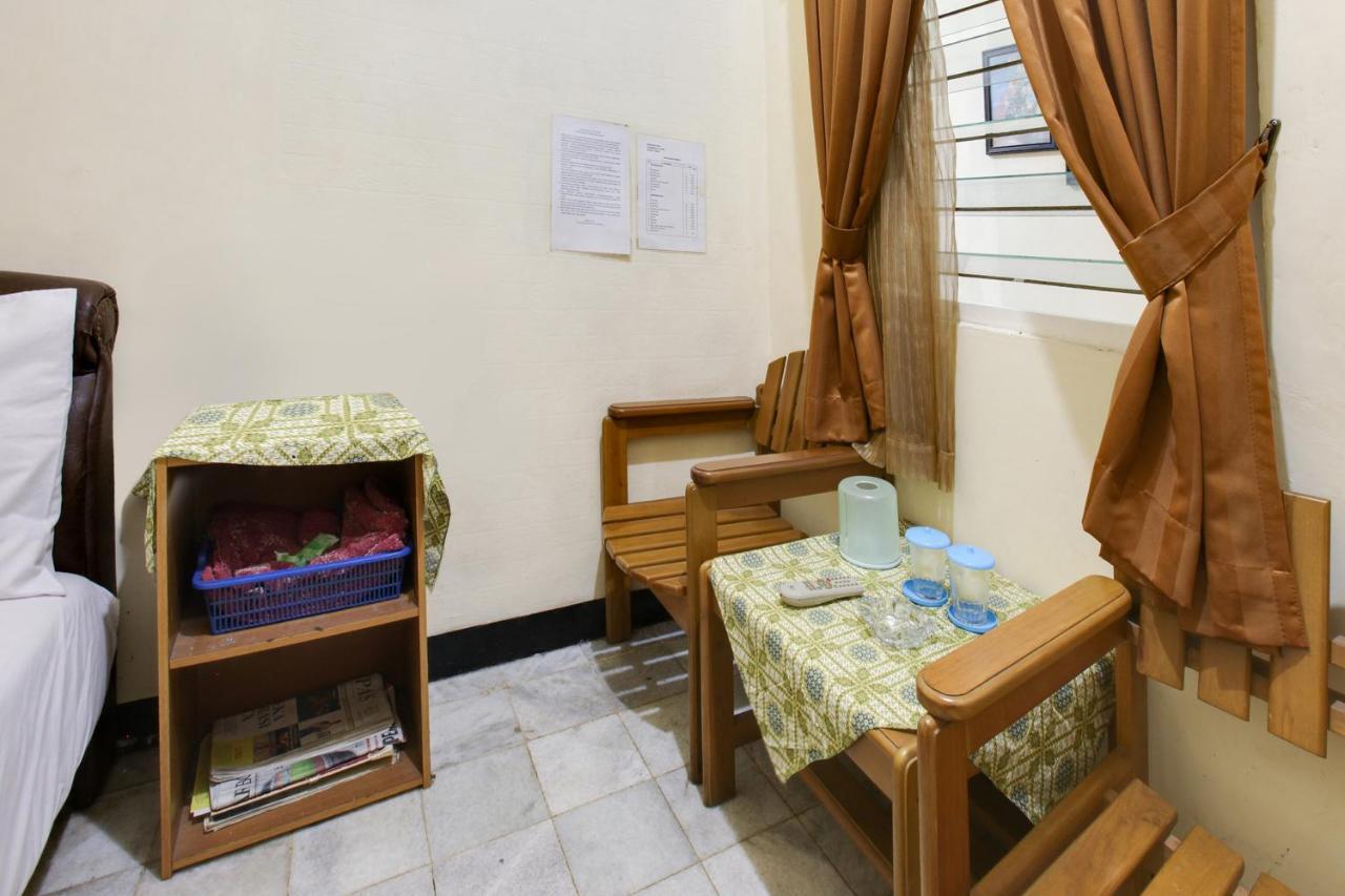 Wisma tamu Lite 3*
