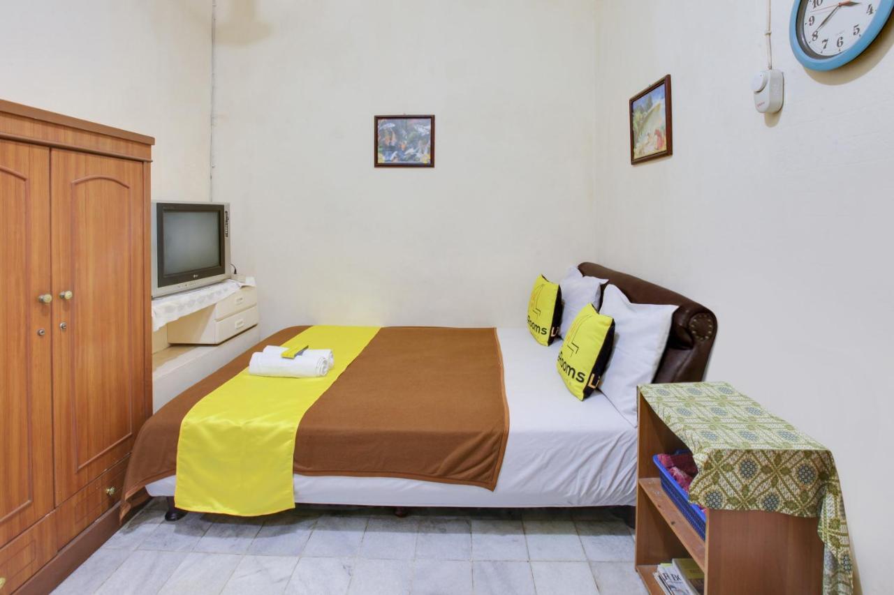 Lite 3* Bogor